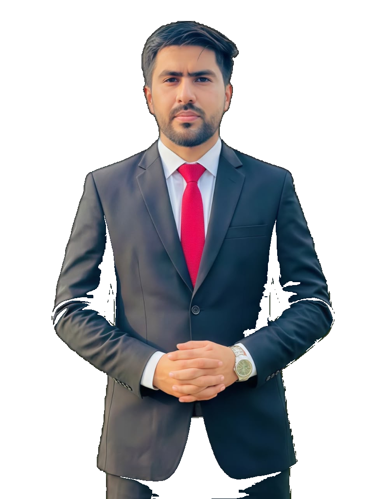 Engr. Ahmed Aqeel