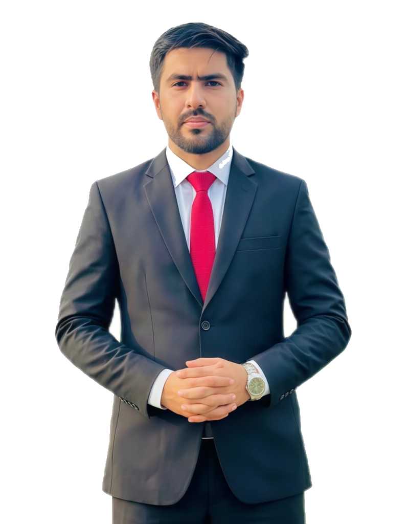 Engr. Ahmed Aqeel